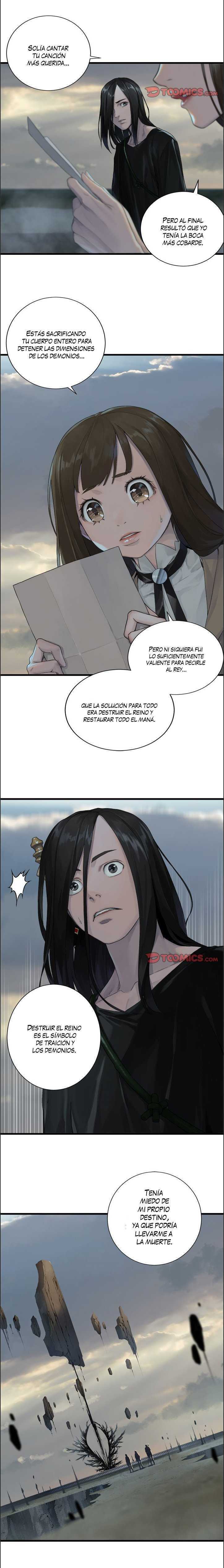 Capitulo 105 page 8