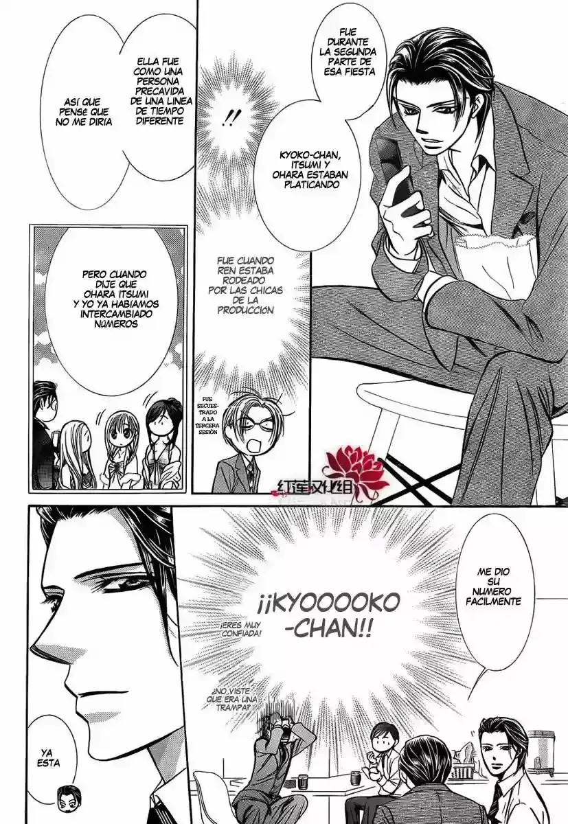 Capitulo 188 page 18