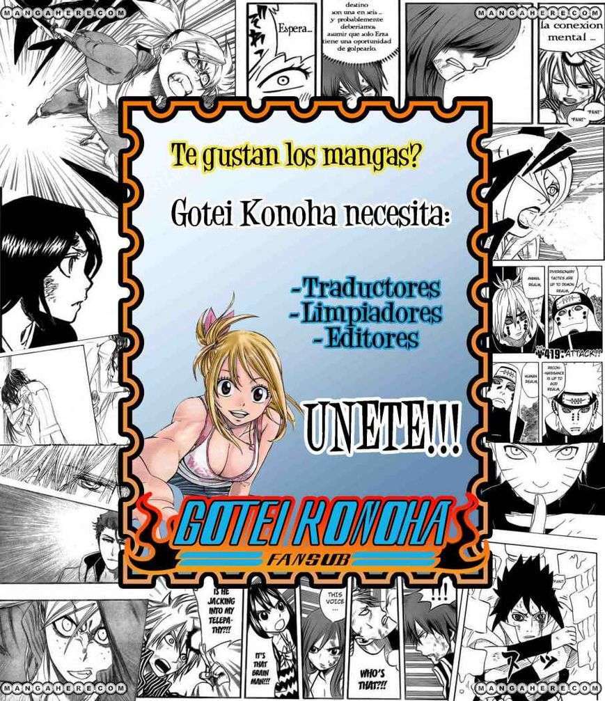 Capitulo 160 page 21