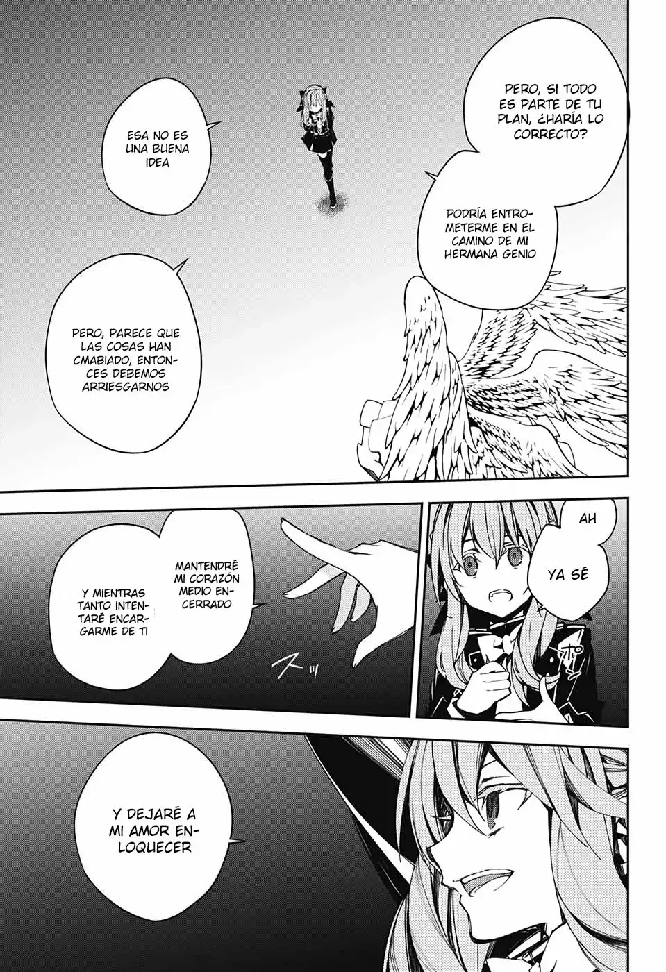 Capitulo 99 page 10