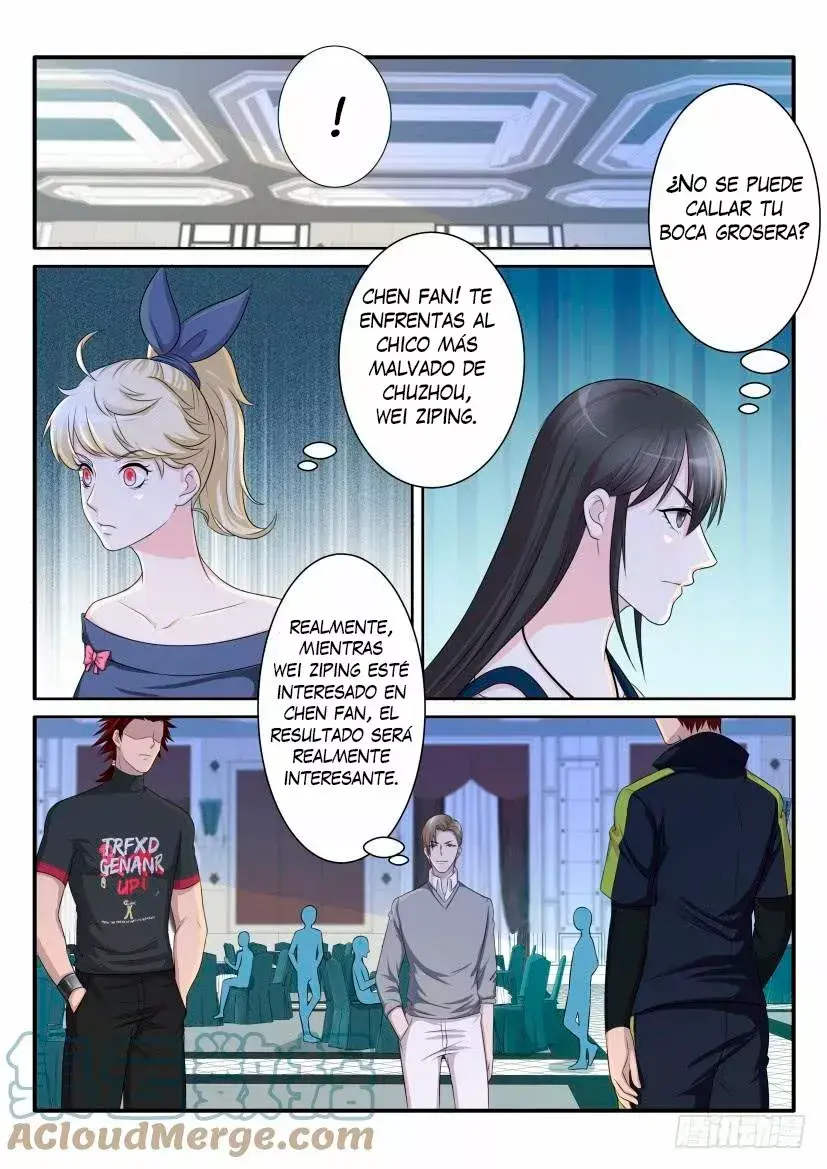 Capitulo 74 page 10