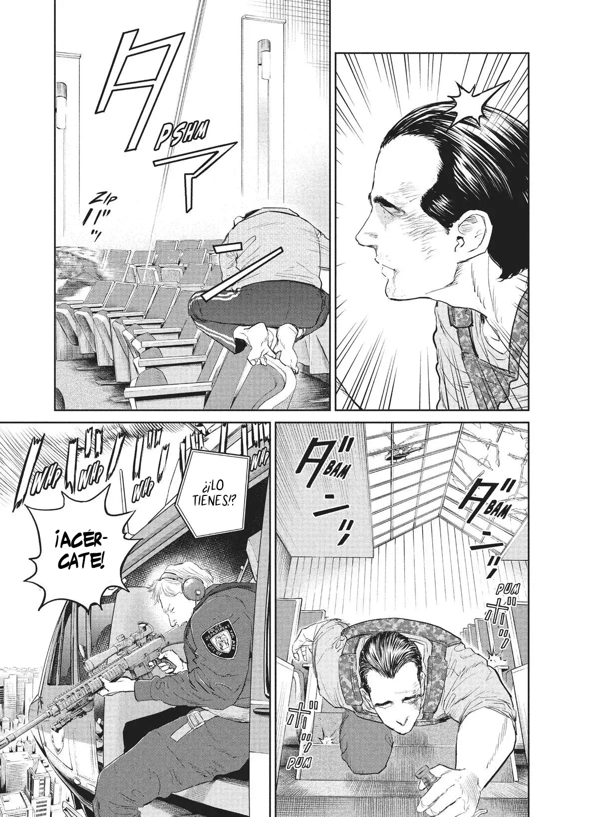 Capitulo 30 page 18