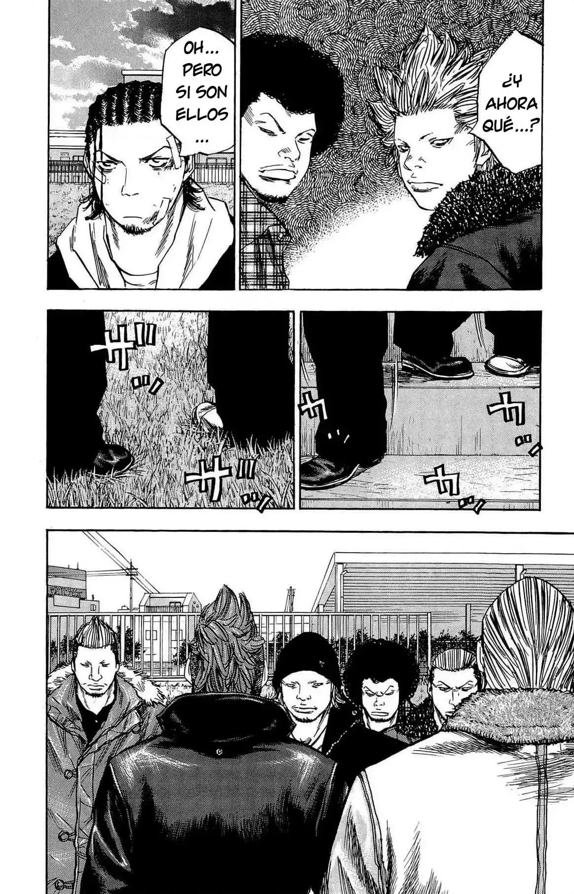 Capitulo 86 page 13
