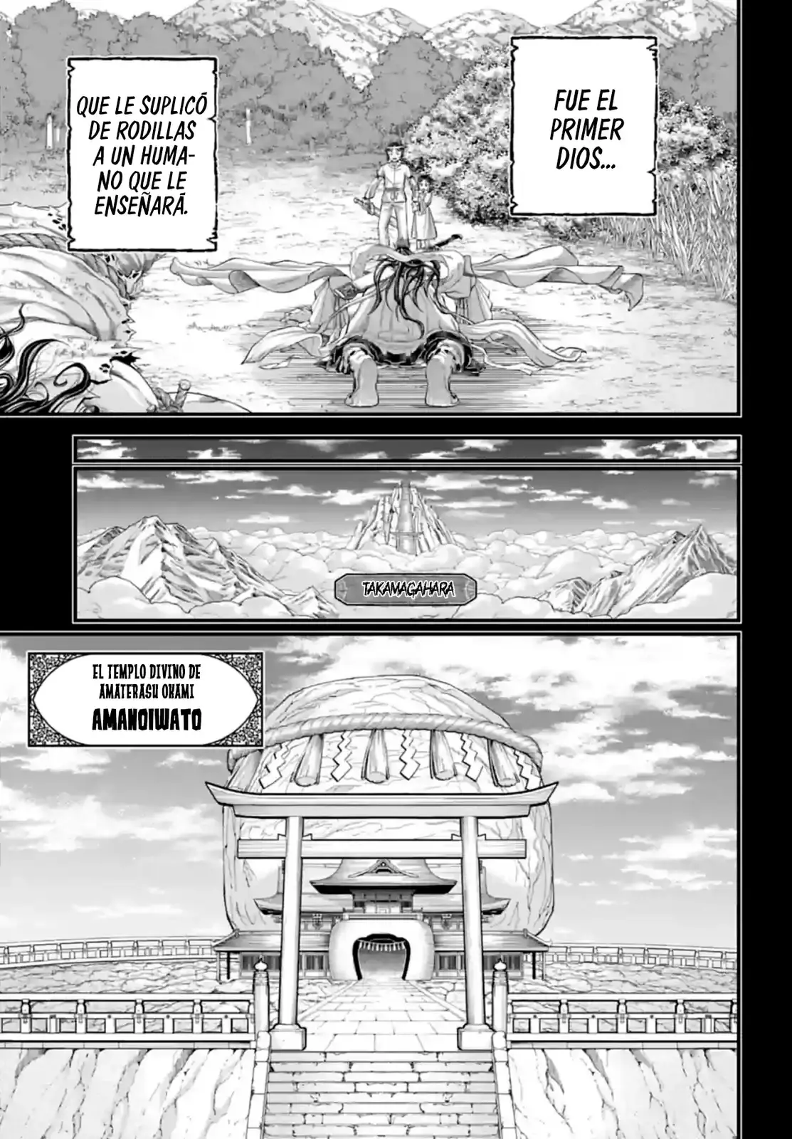 Capitulo 89 page 29