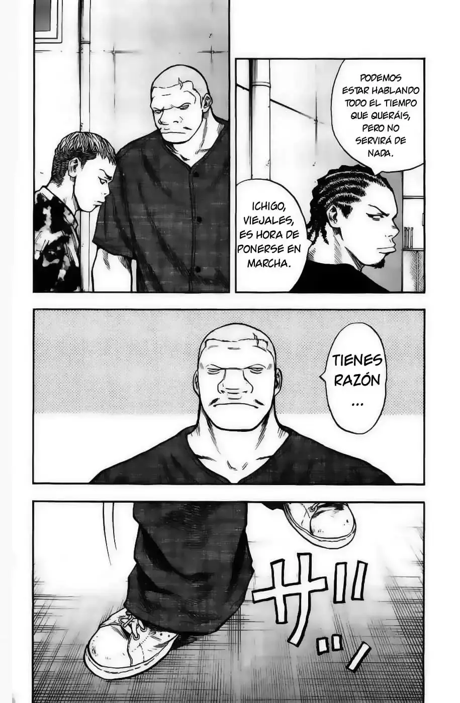 Capitulo 43 page 16