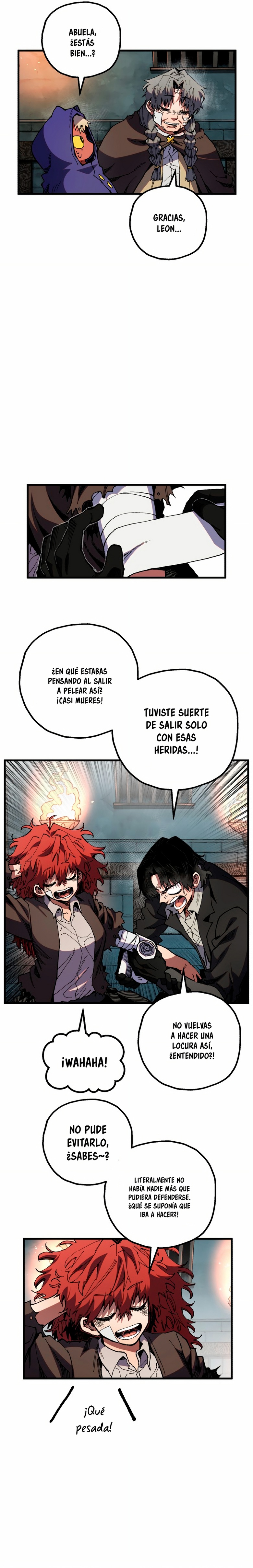 Capitulo 44 page 19