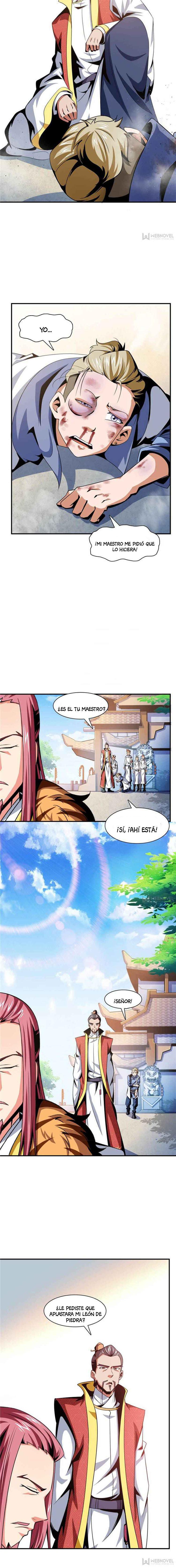 Capitulo 74 page 9