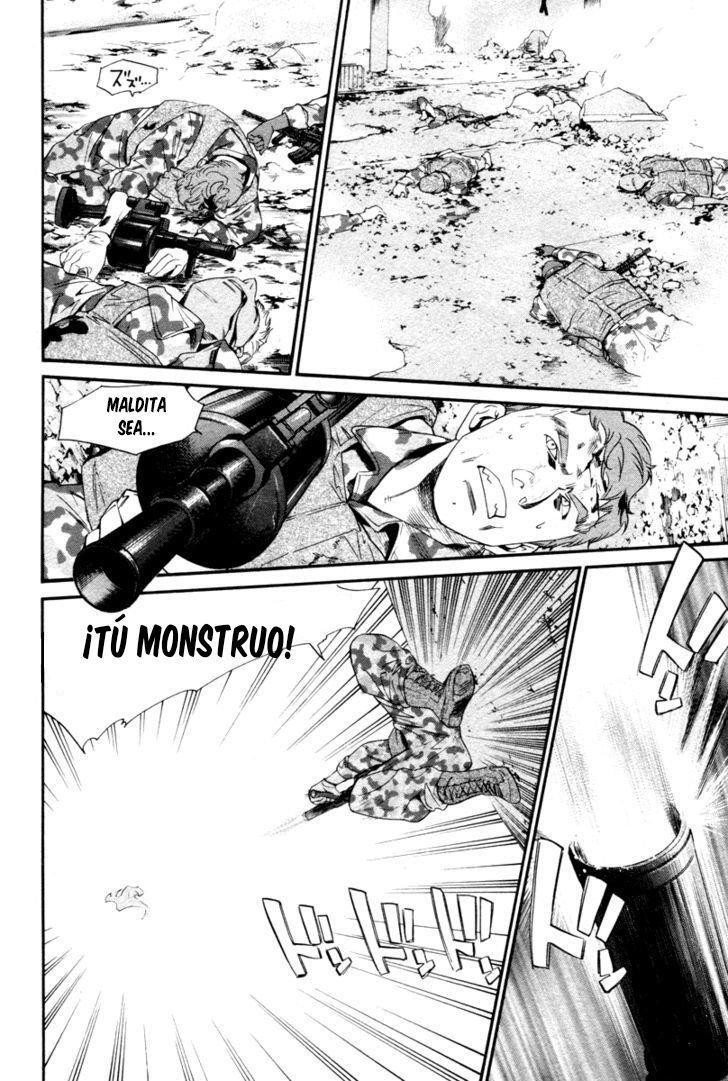 Capitulo 76 page 10