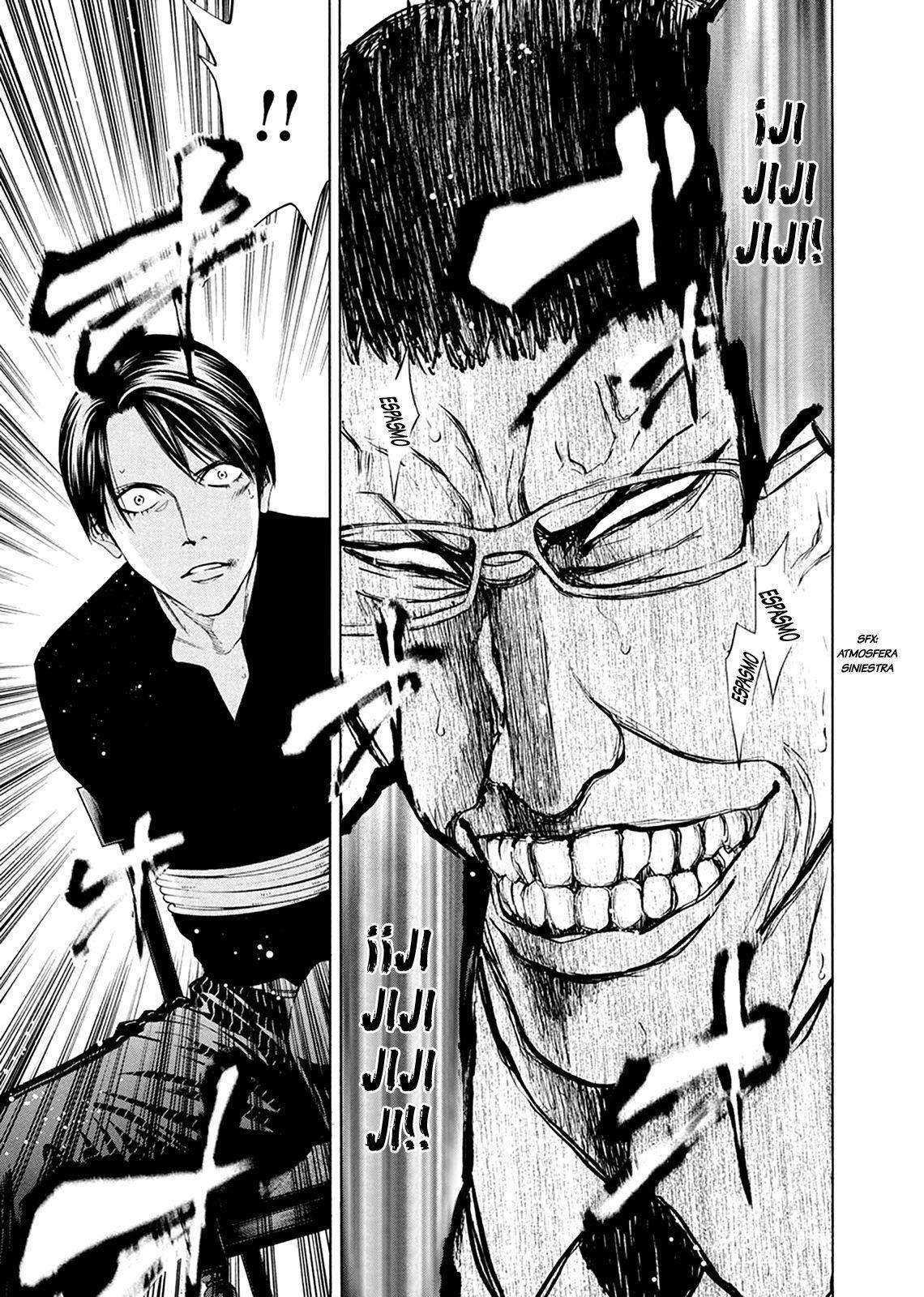 Capitulo 80 page 45