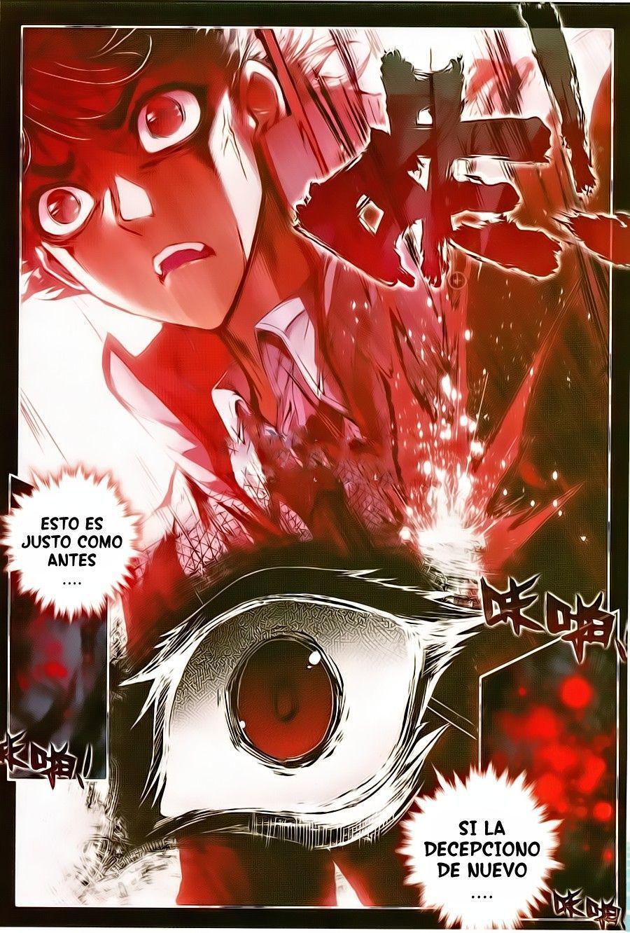 Capitulo 67 page 19