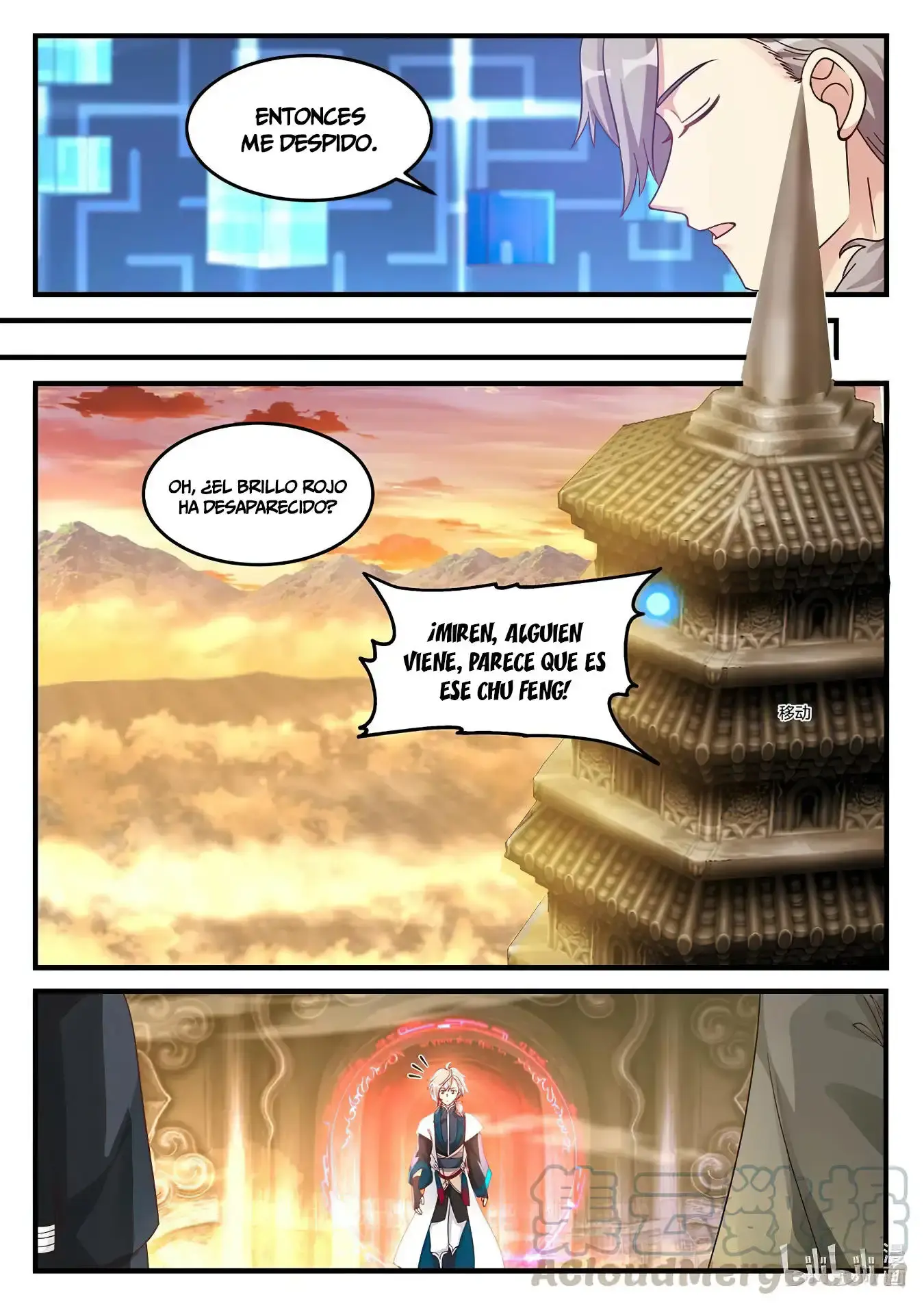 Capitulo 174 page 4
