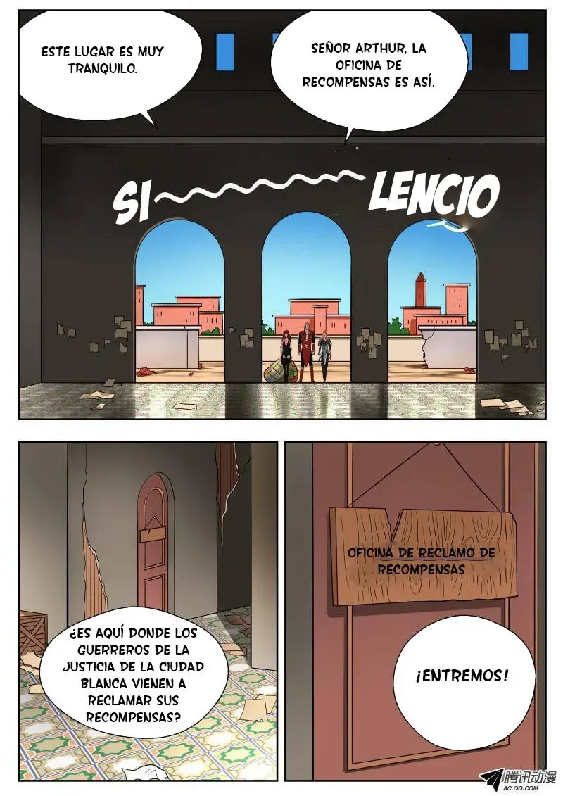 Capitulo 11 page 17