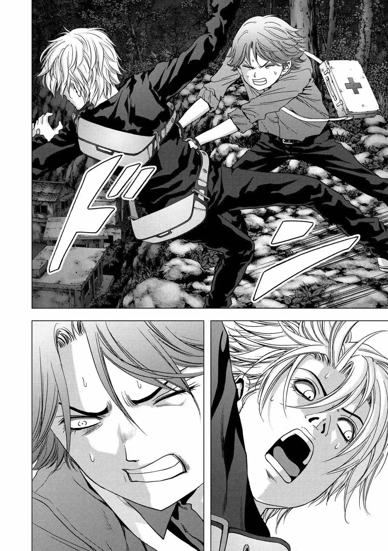 Capitulo 96 page 27