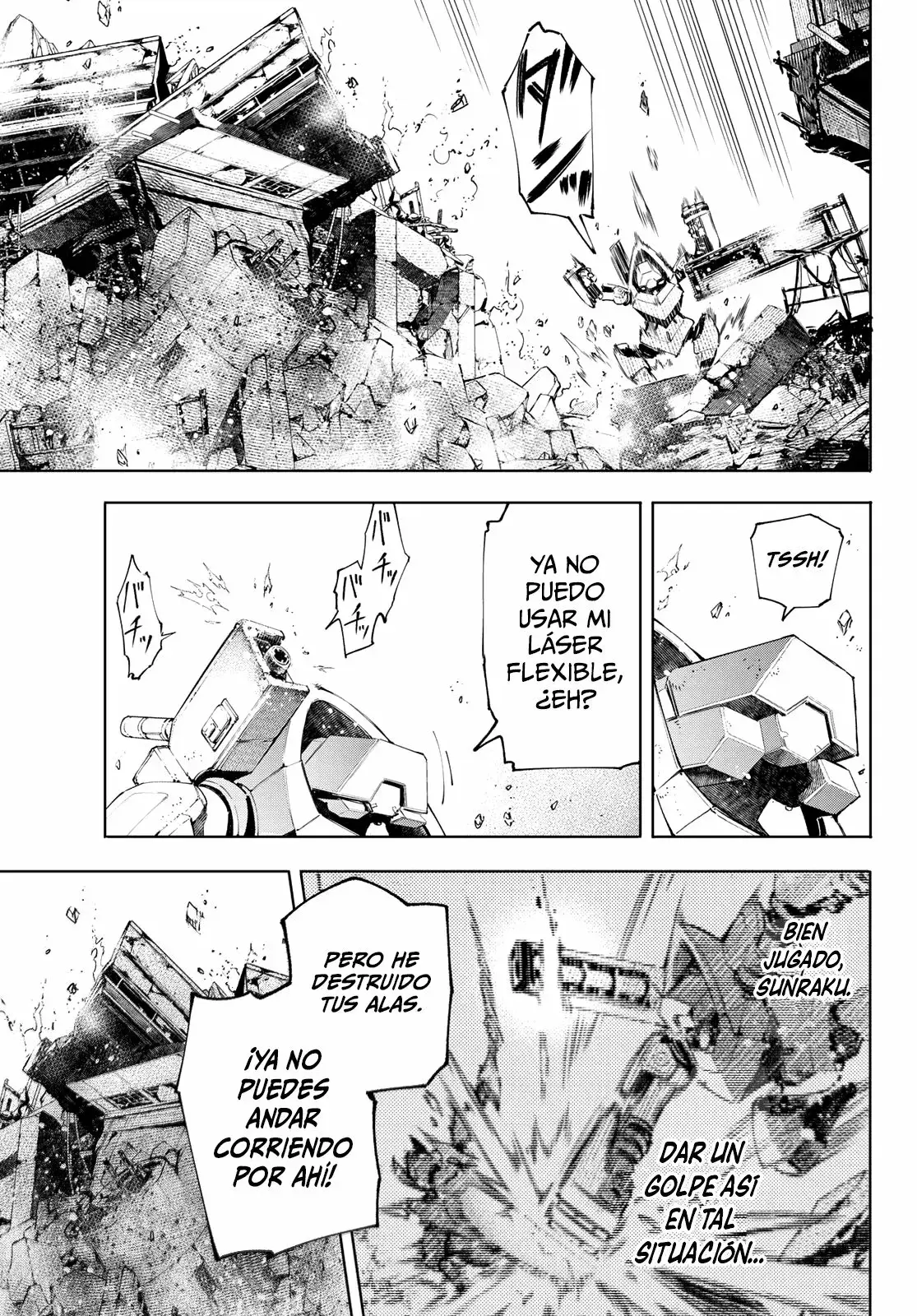 Capitulo 72 page 14