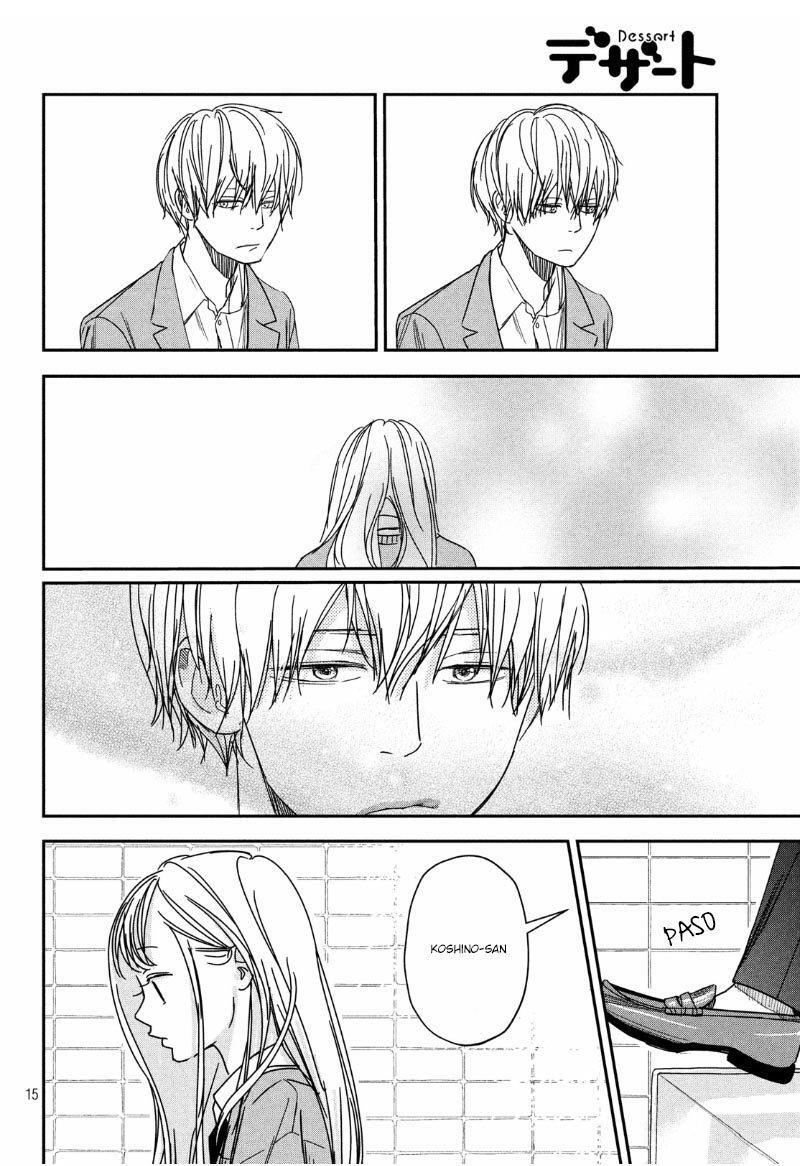 Capitulo 30 page 18