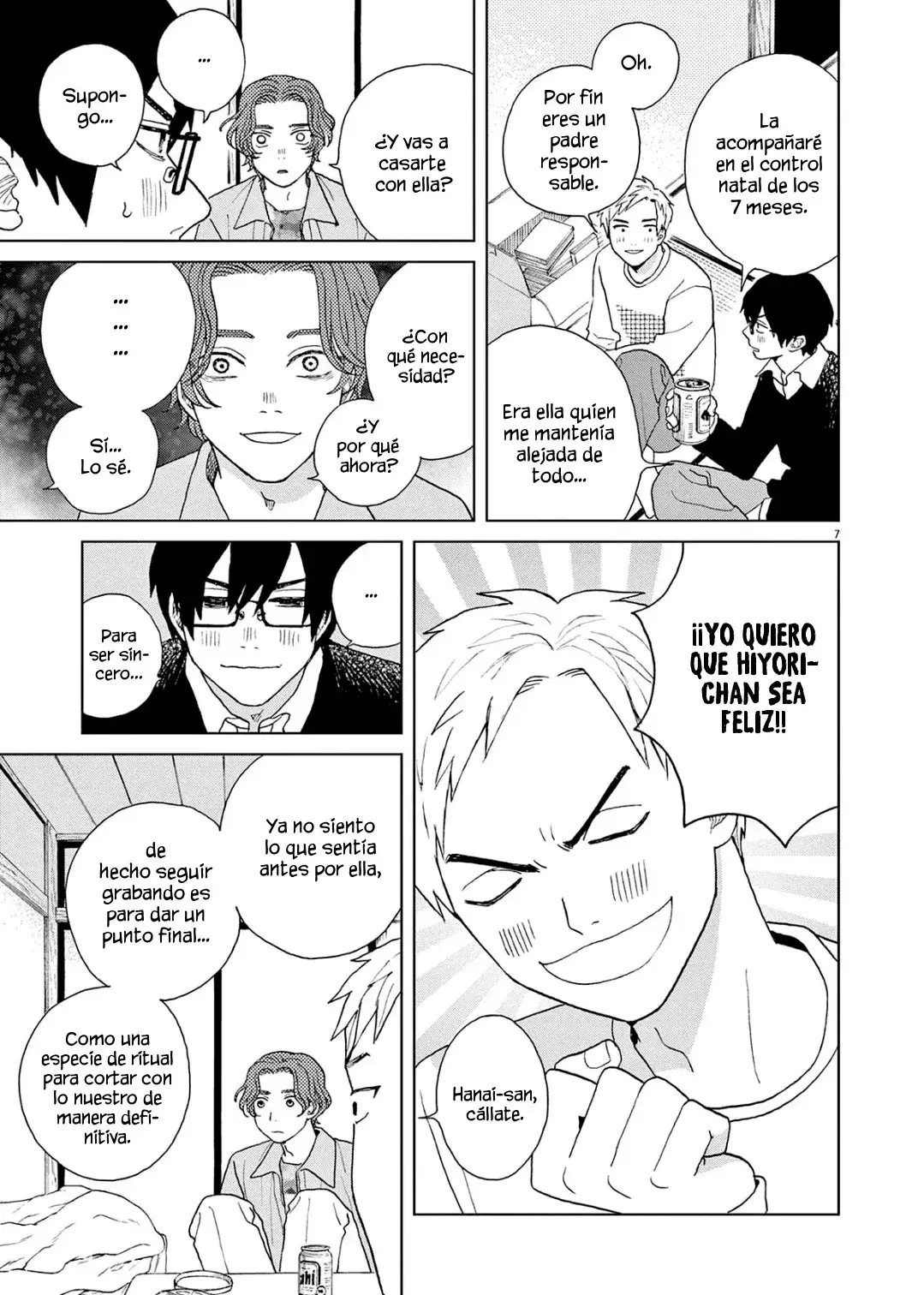 Capitulo 67 page 7