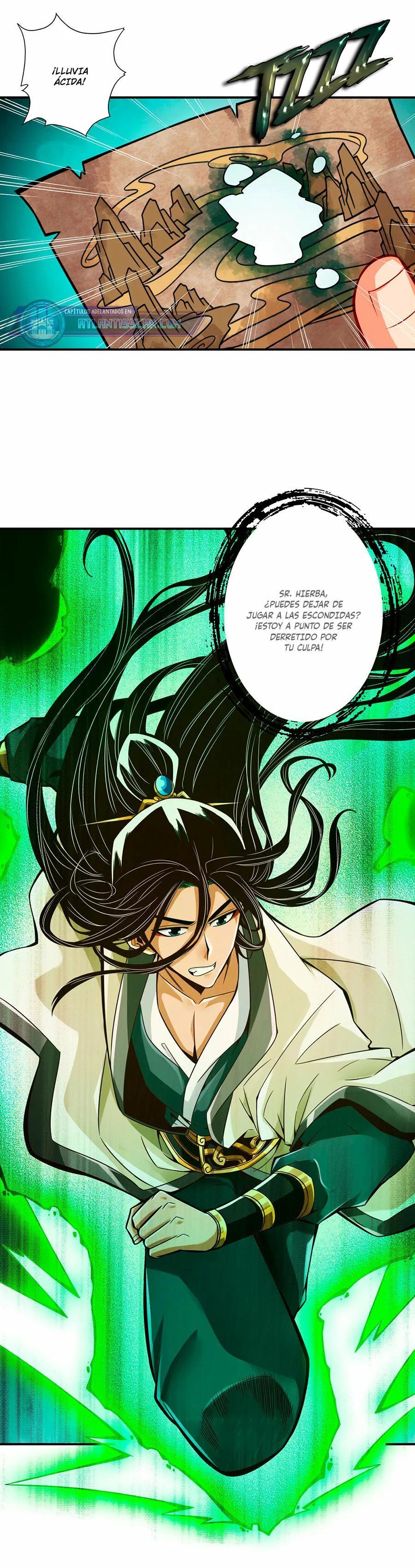 Capitulo 16 page 10
