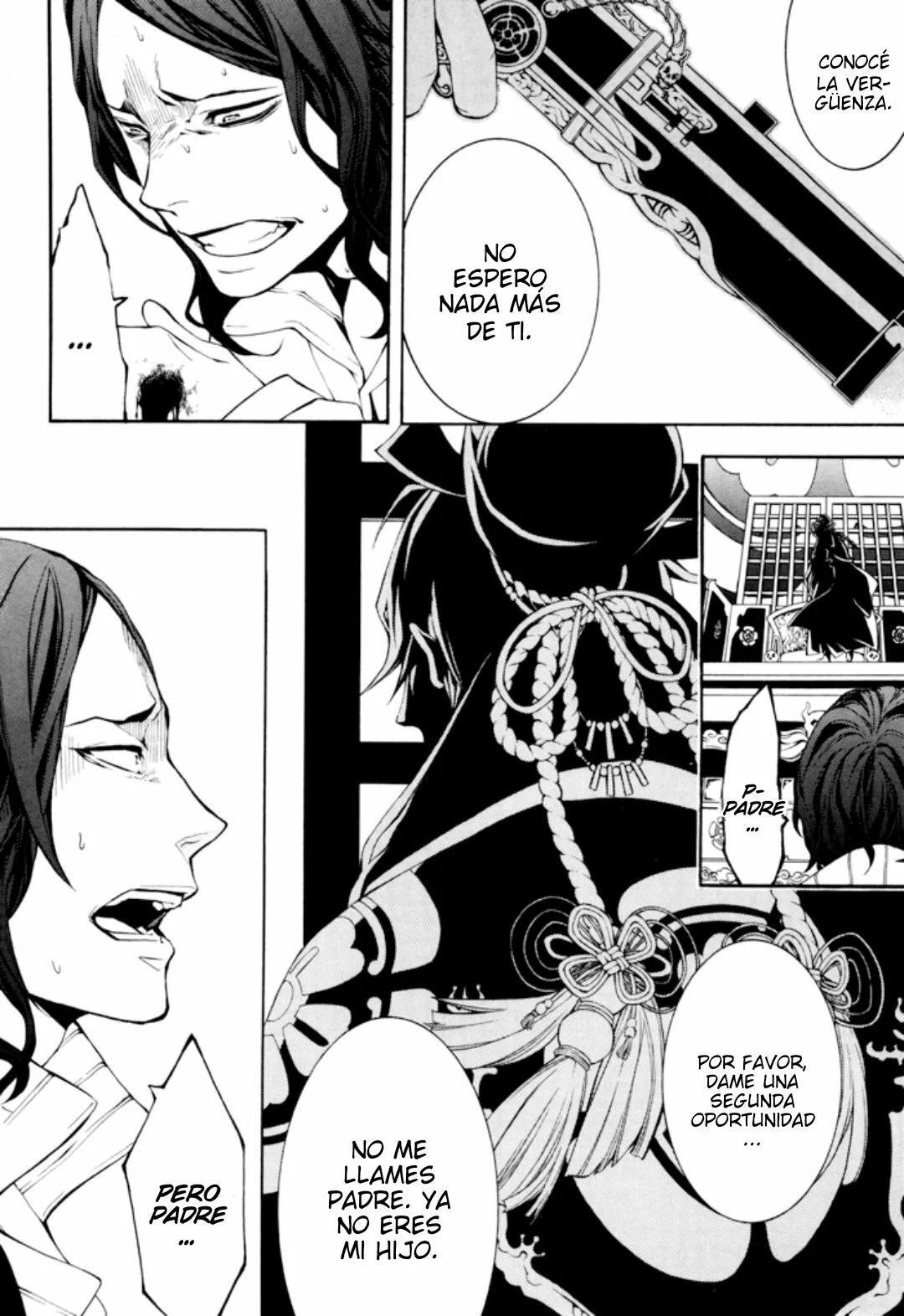 Capitulo 18 page 23