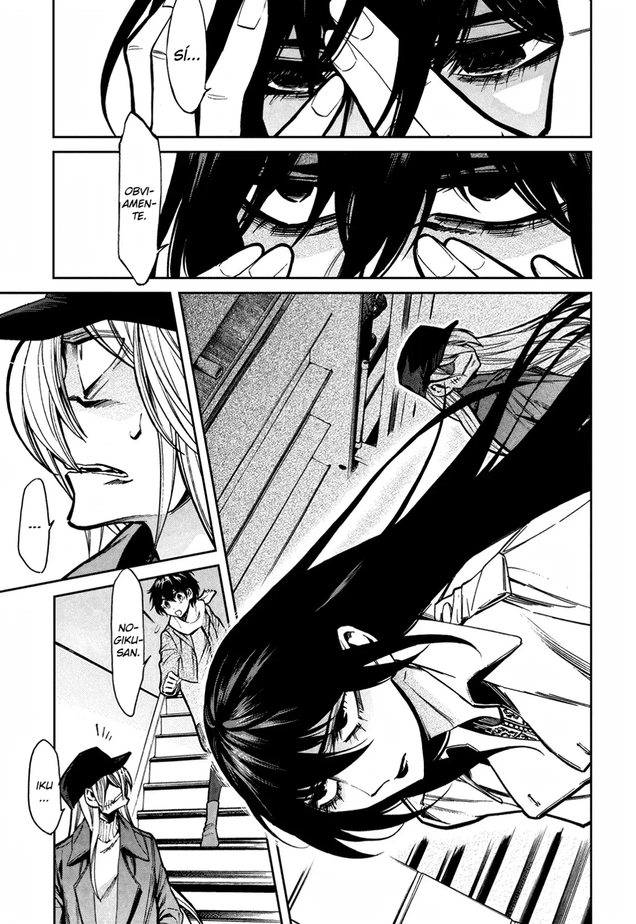Capitulo 105 page 4