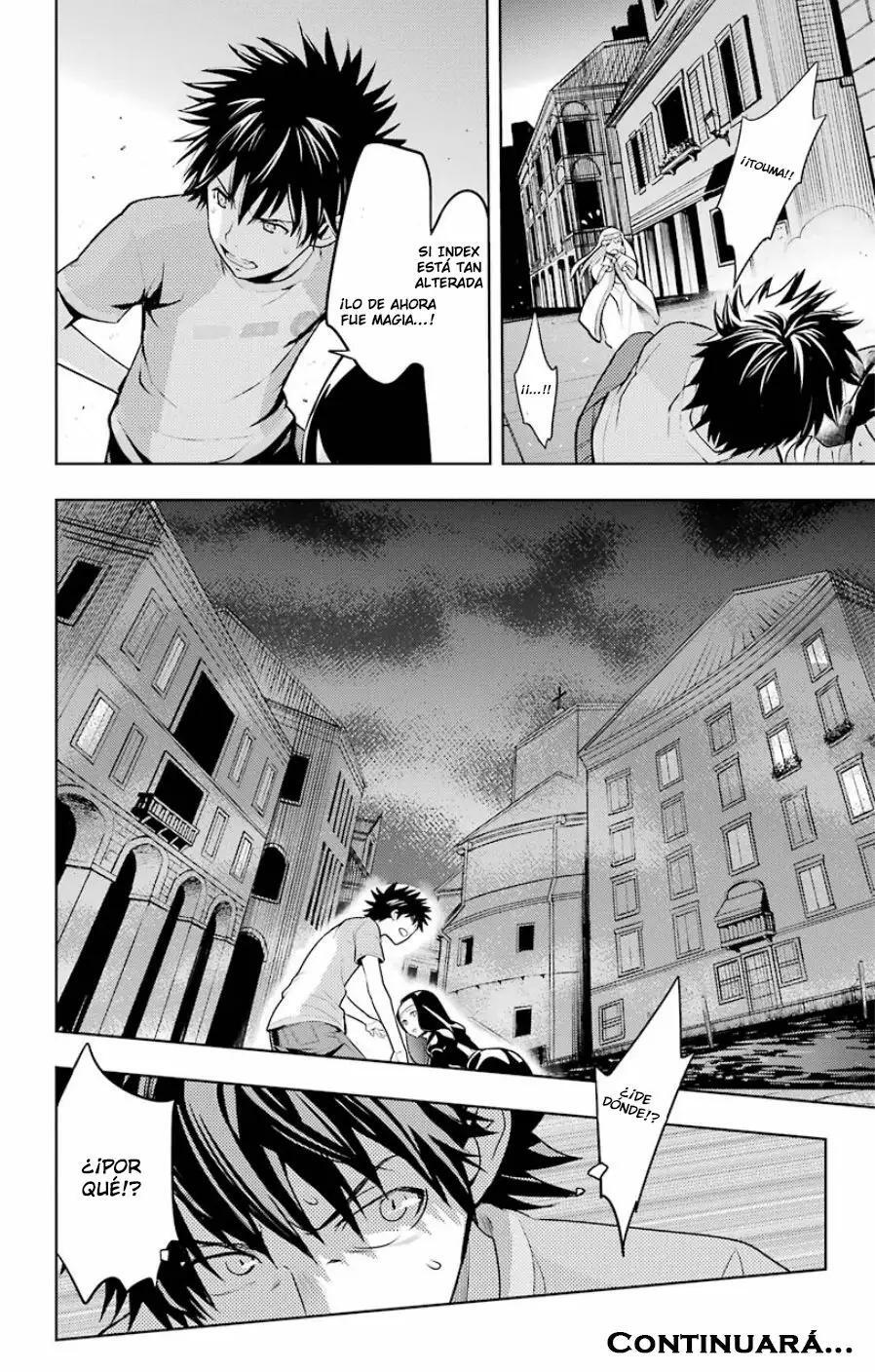 Capitulo 87 page 35