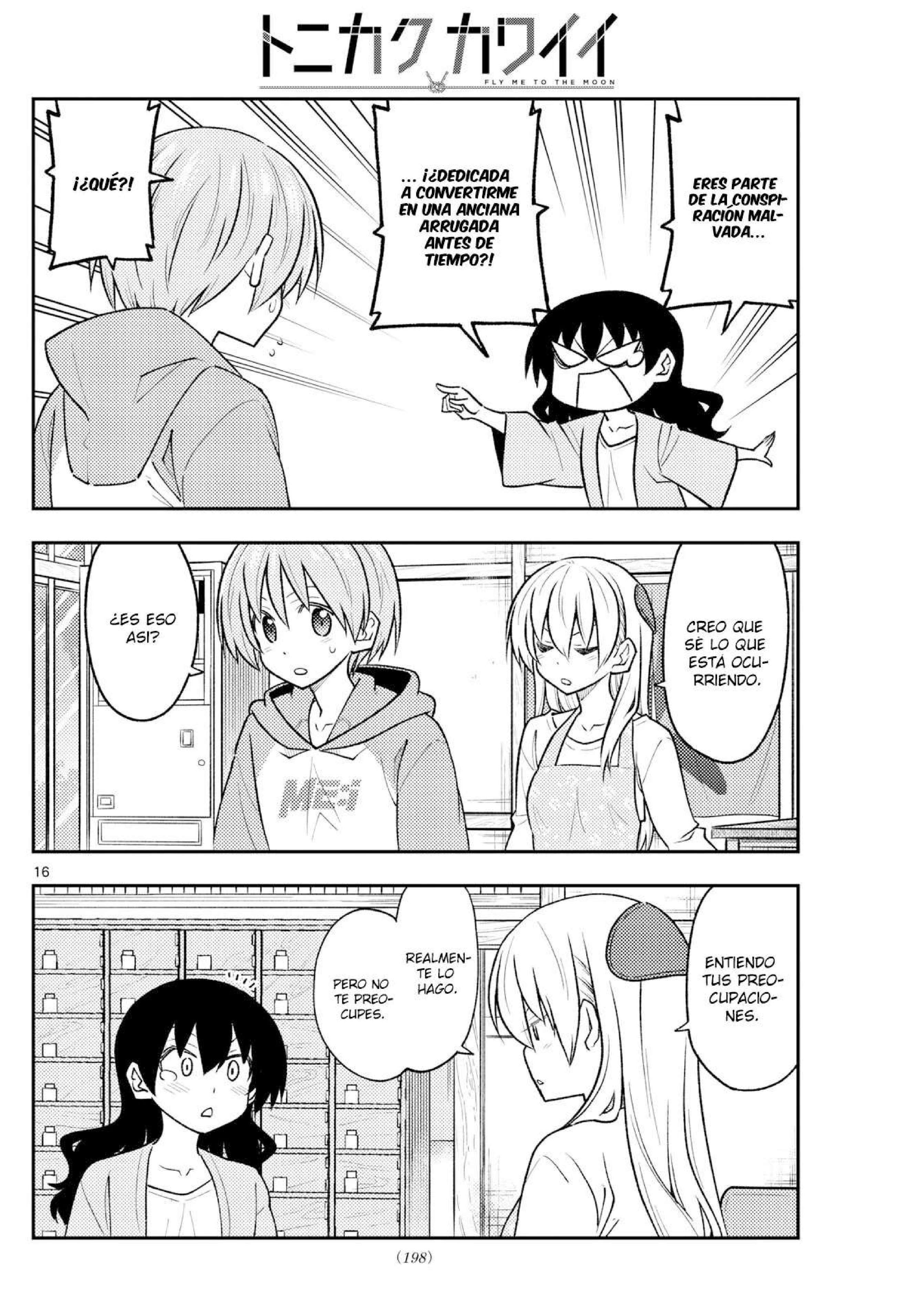 Capitulo 257 page 19