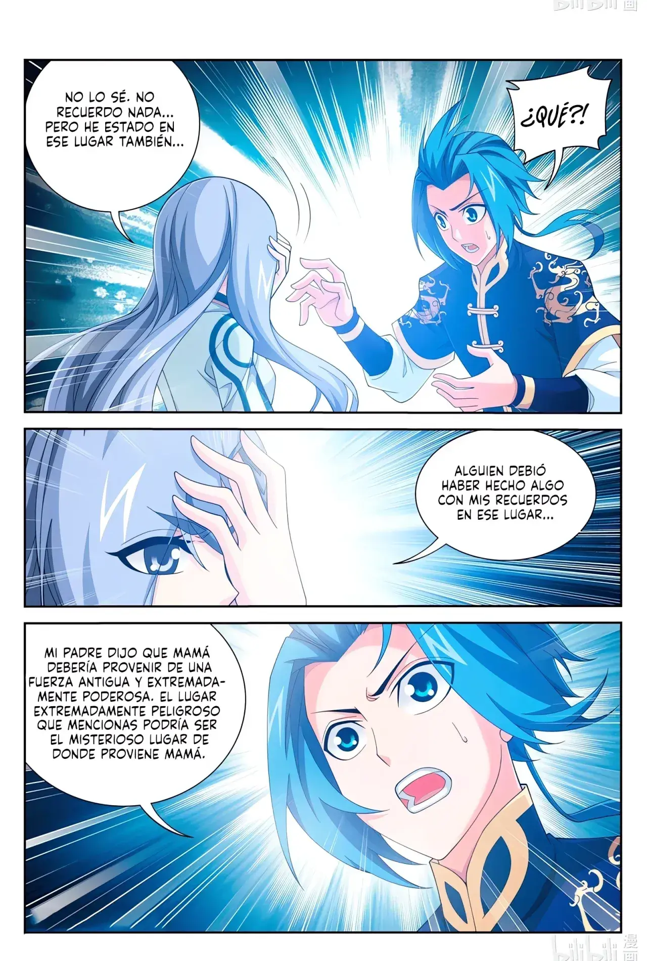 Capitulo 217 page 5