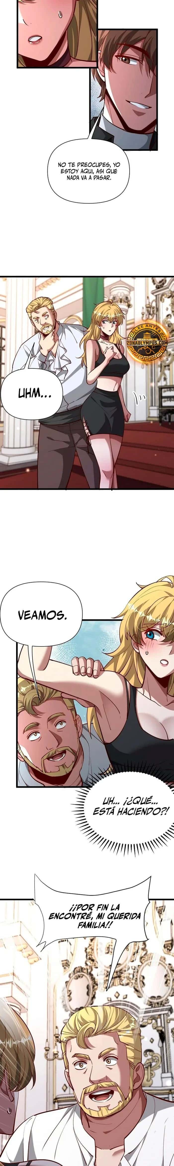 Capitulo 206 page 5