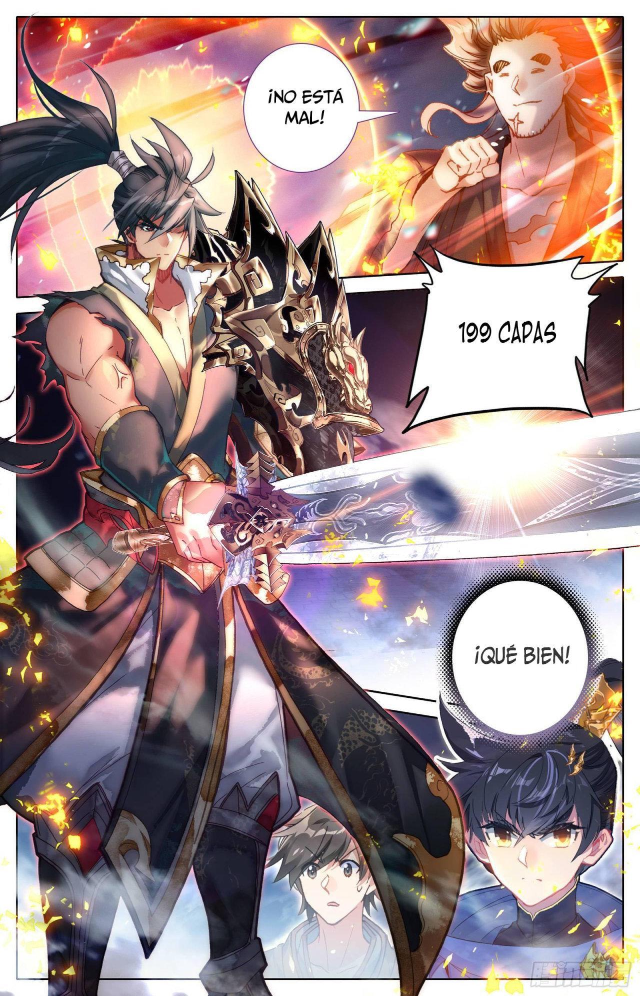 Capitulo 52 page 18