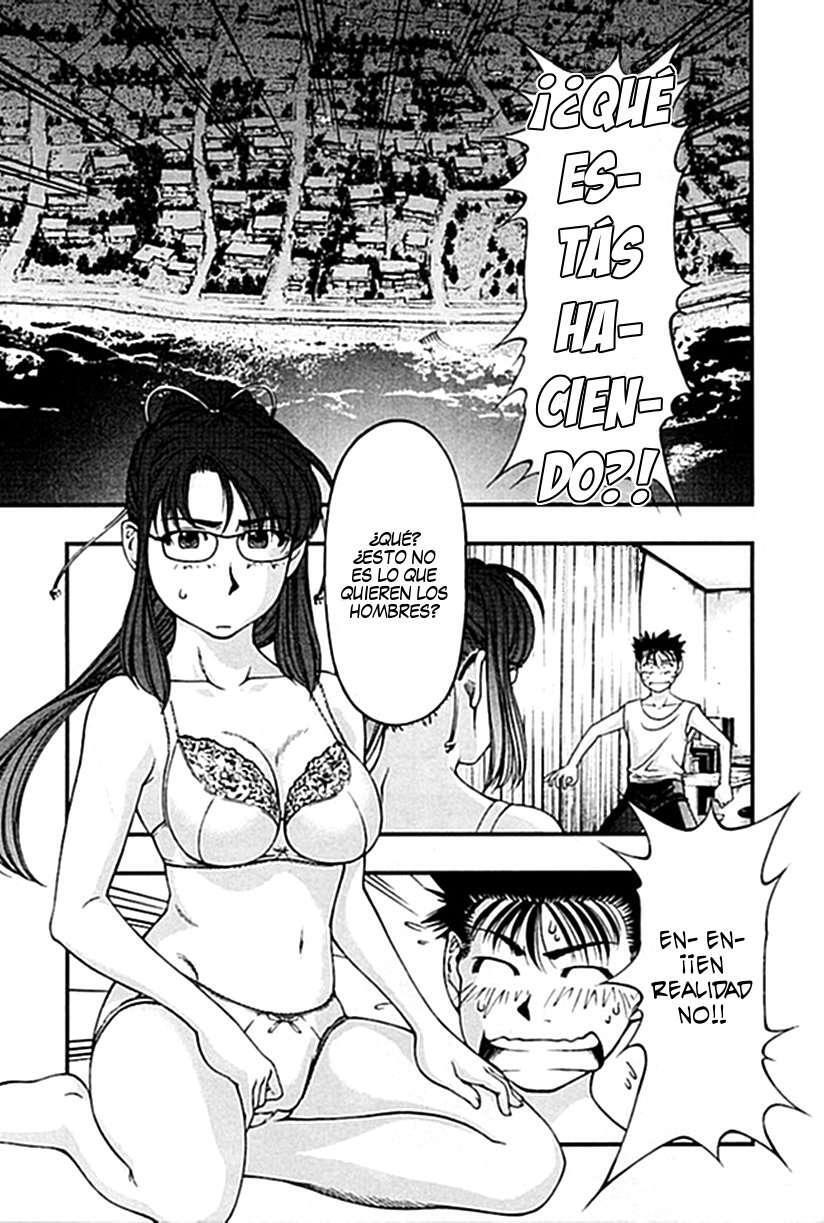 Capitulo 21 page 15