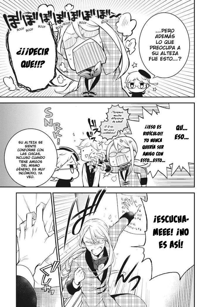 Capitulo 73 page 18