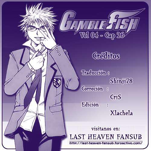 Capitulo 26 page 1
