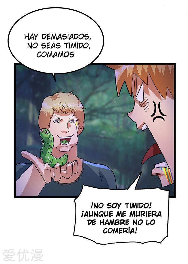 Capitulo 31 page 17