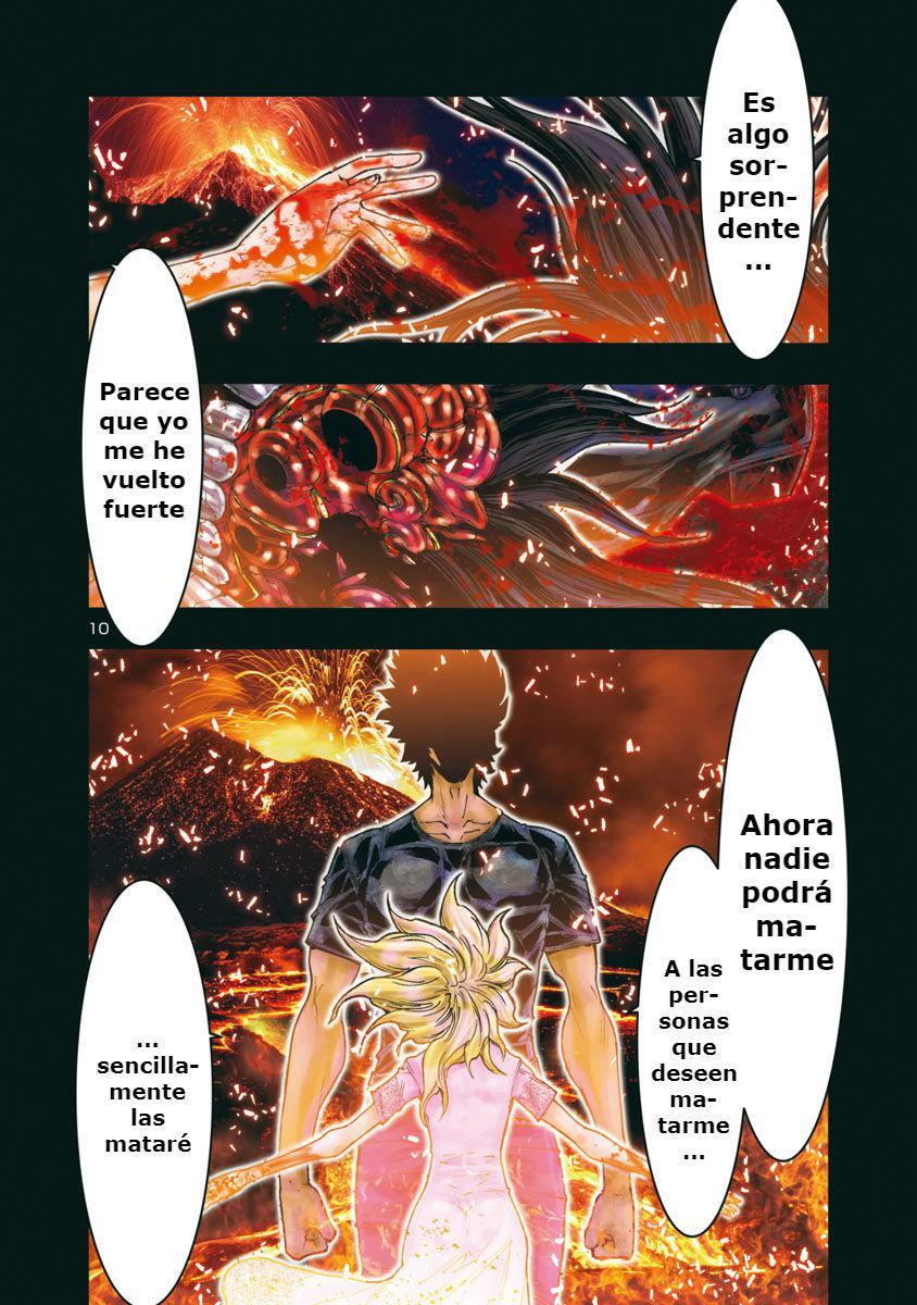 Capitulo 99 page 9