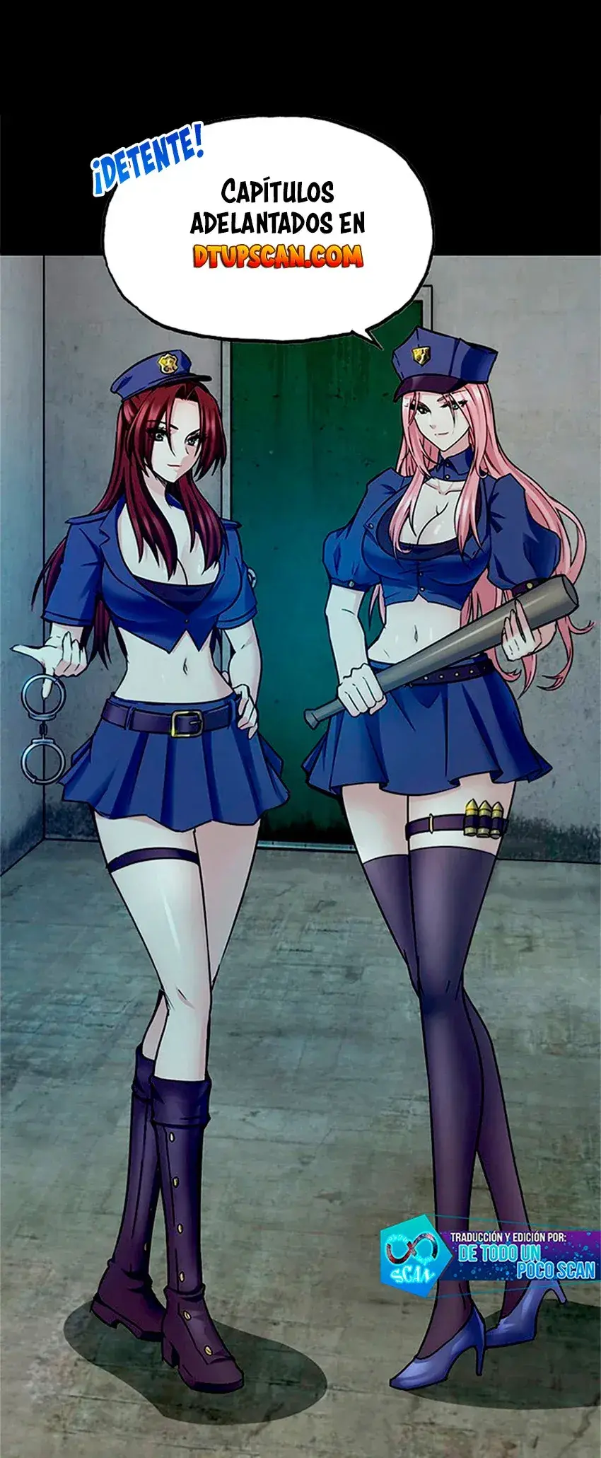 Capitulo 199 page 13