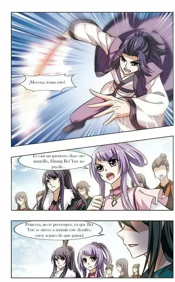 Capitulo 48 page 21