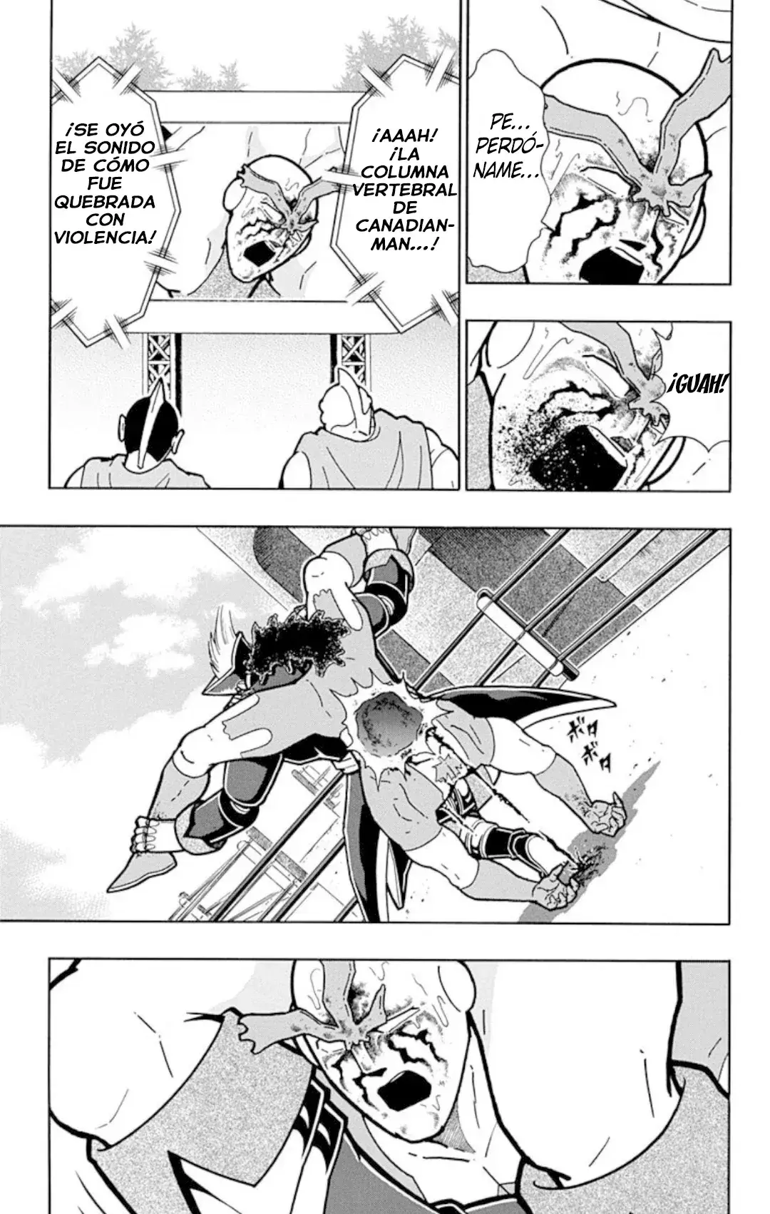 Capitulo 613 page 9