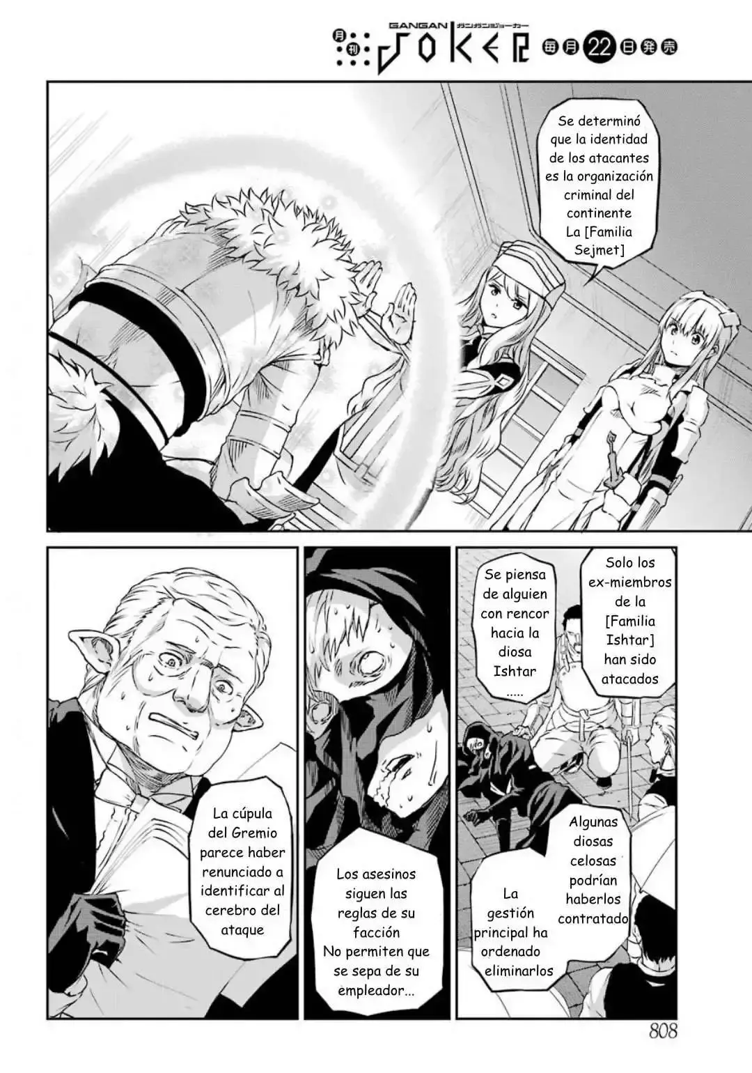 Capitulo 74 page 5