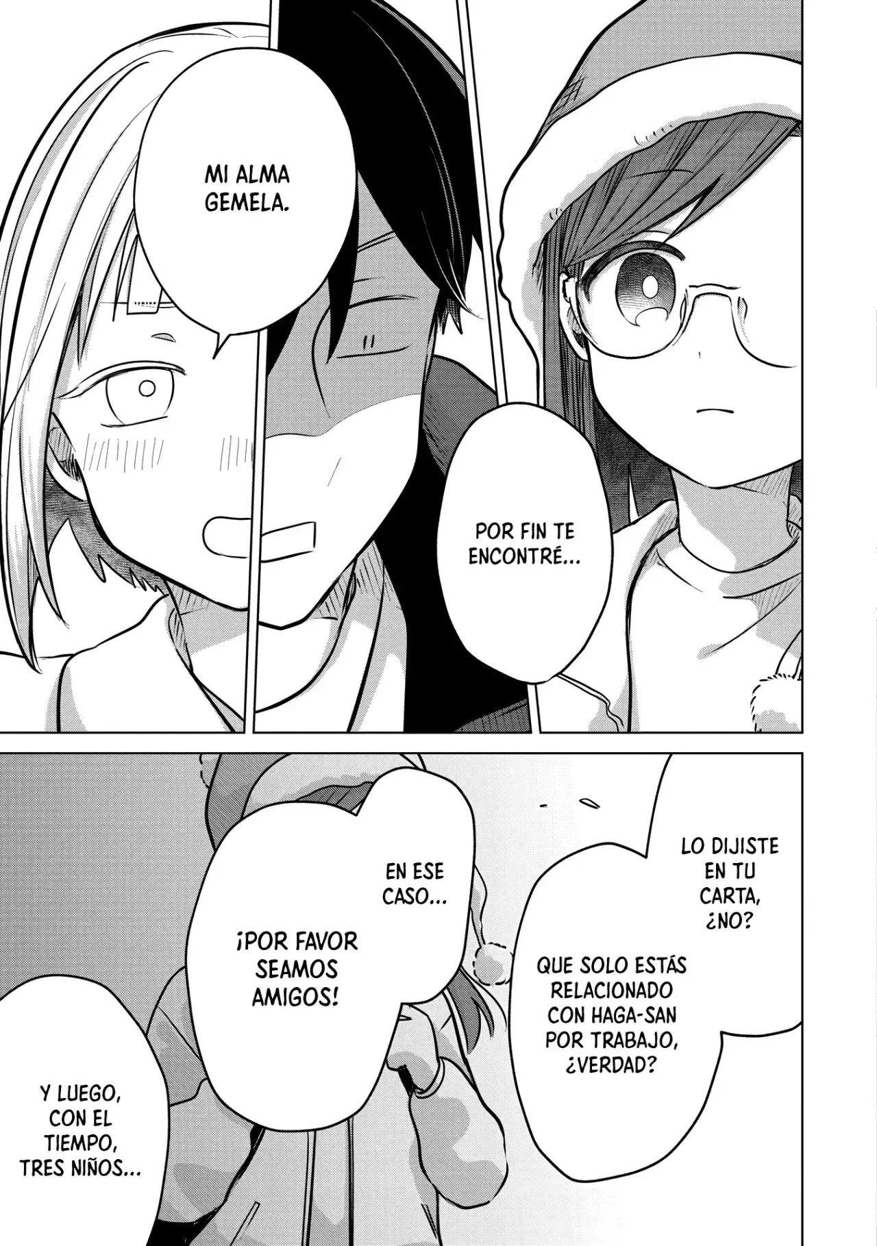 Capitulo 39 page 16