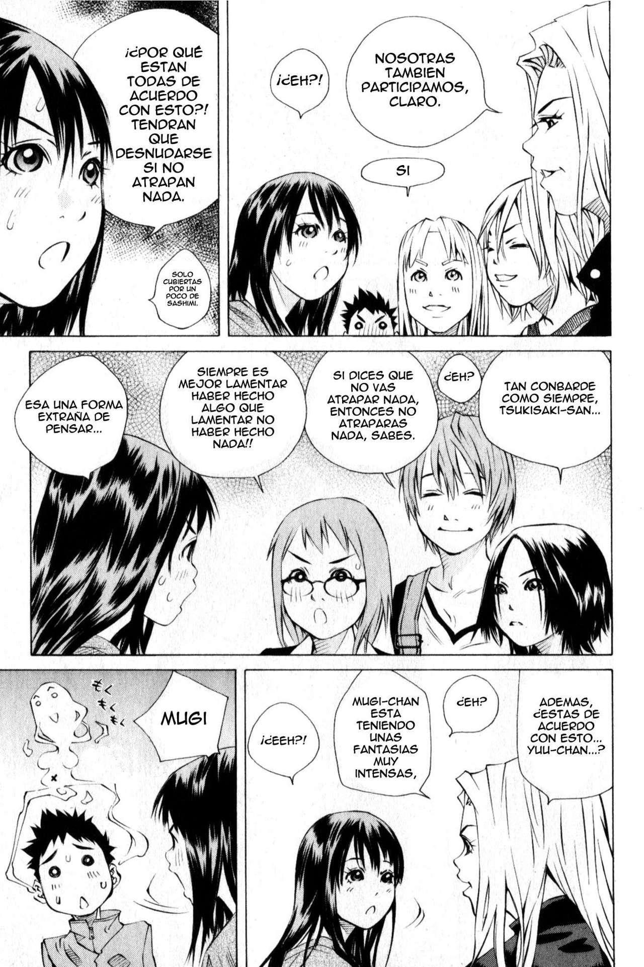 Capitulo 129 page 26