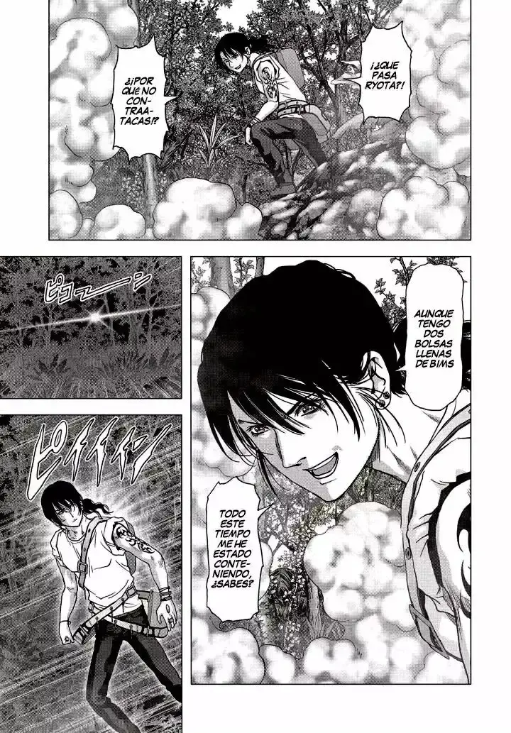 Capitulo 119 page 31