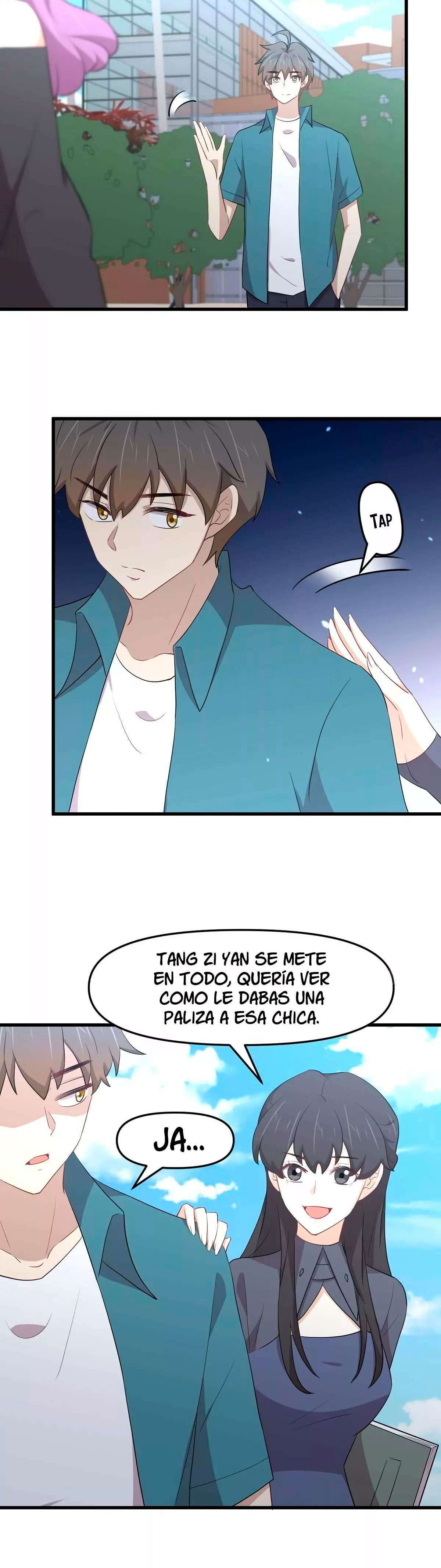 Capitulo 296 page 11