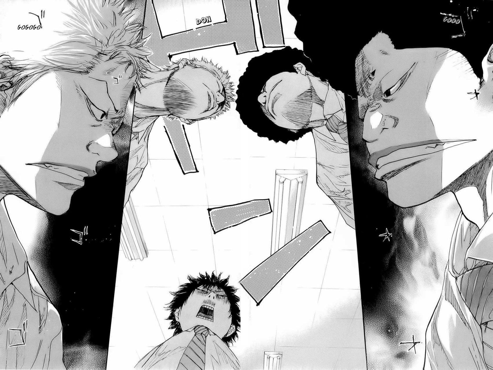 Capitulo 164 page 4
