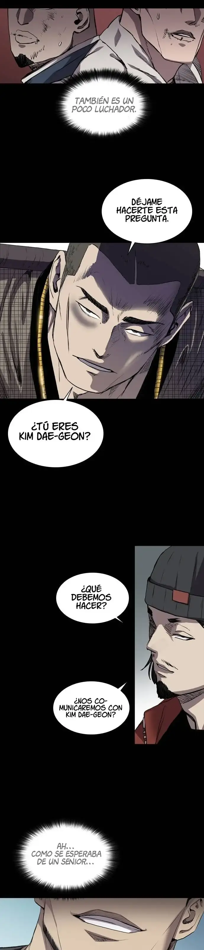 Capitulo 65 page 20