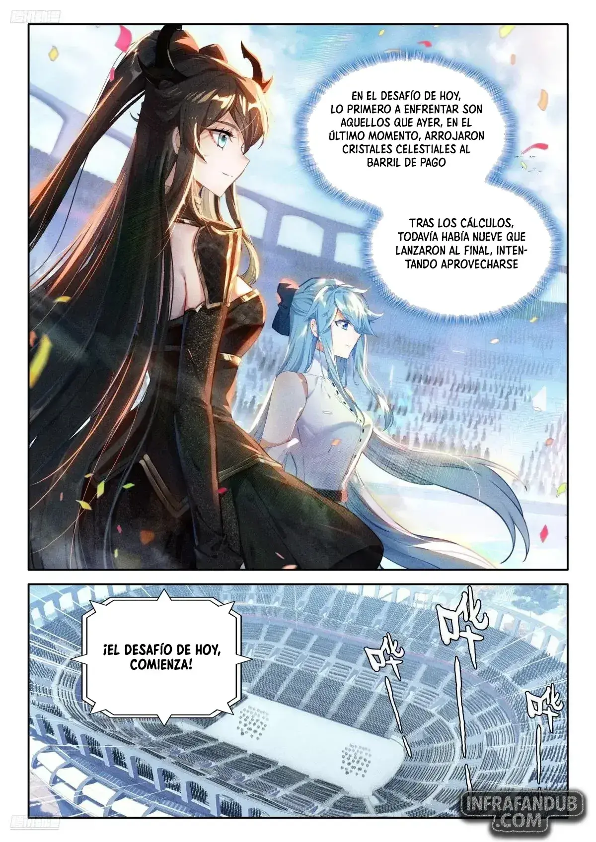 Capitulo 581 page 3