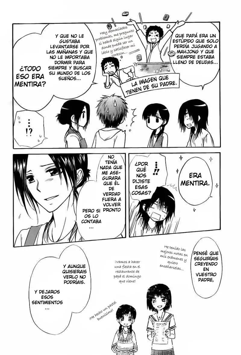 Capitulo 70 page 22