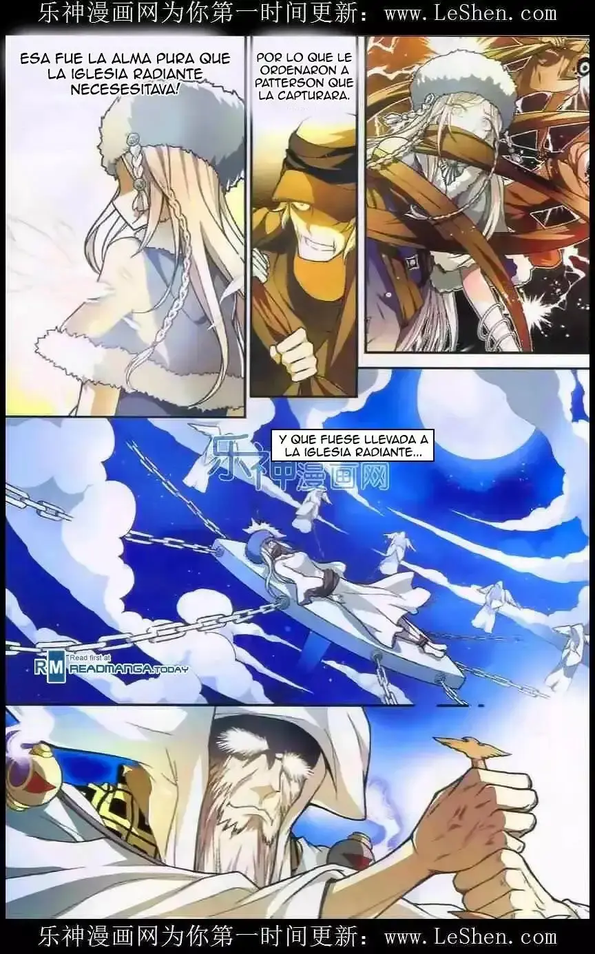 Capitulo 105 page 4