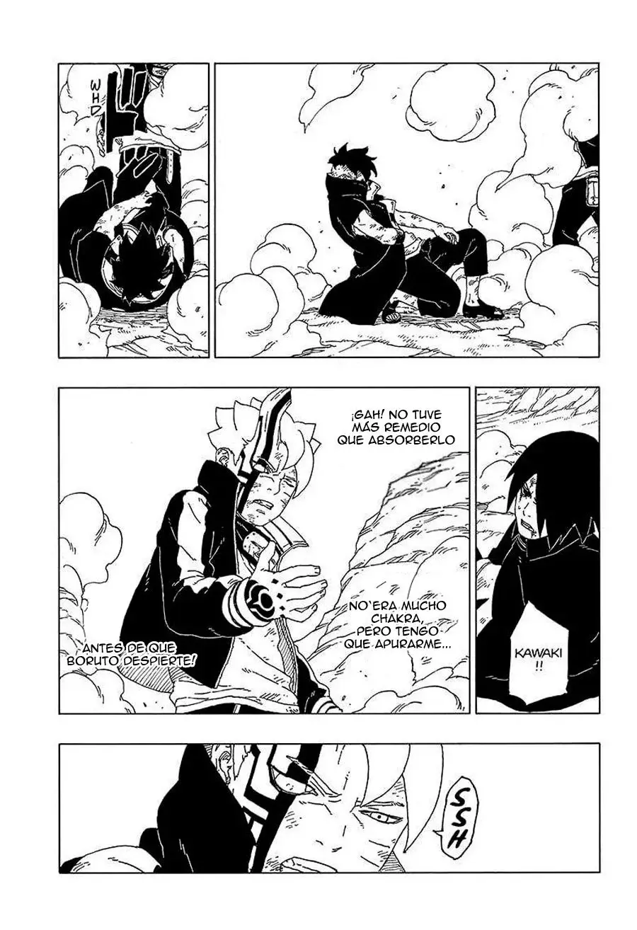 Capitulo 54 page 33