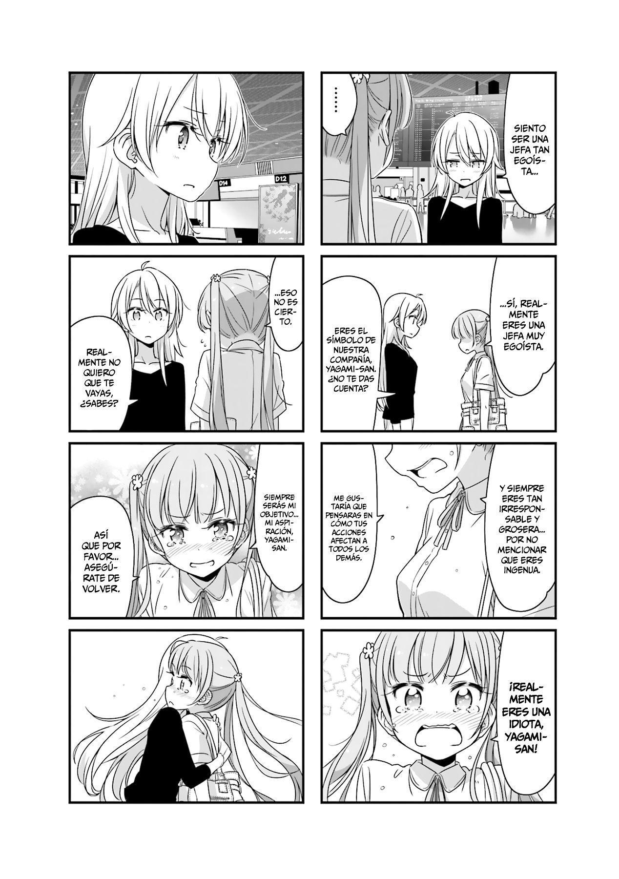 Capitulo 64 page 11