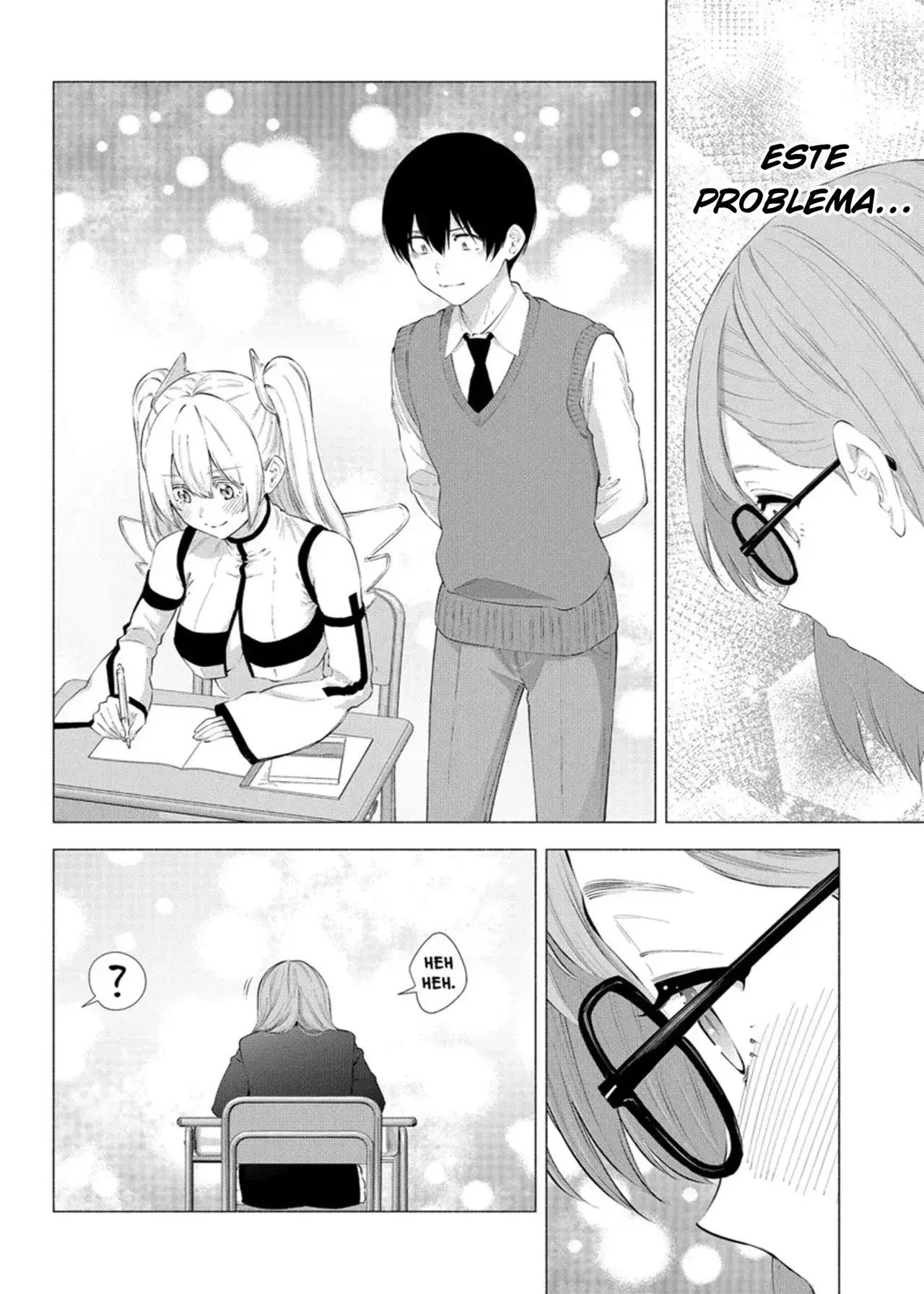 Capitulo 85 page 18
