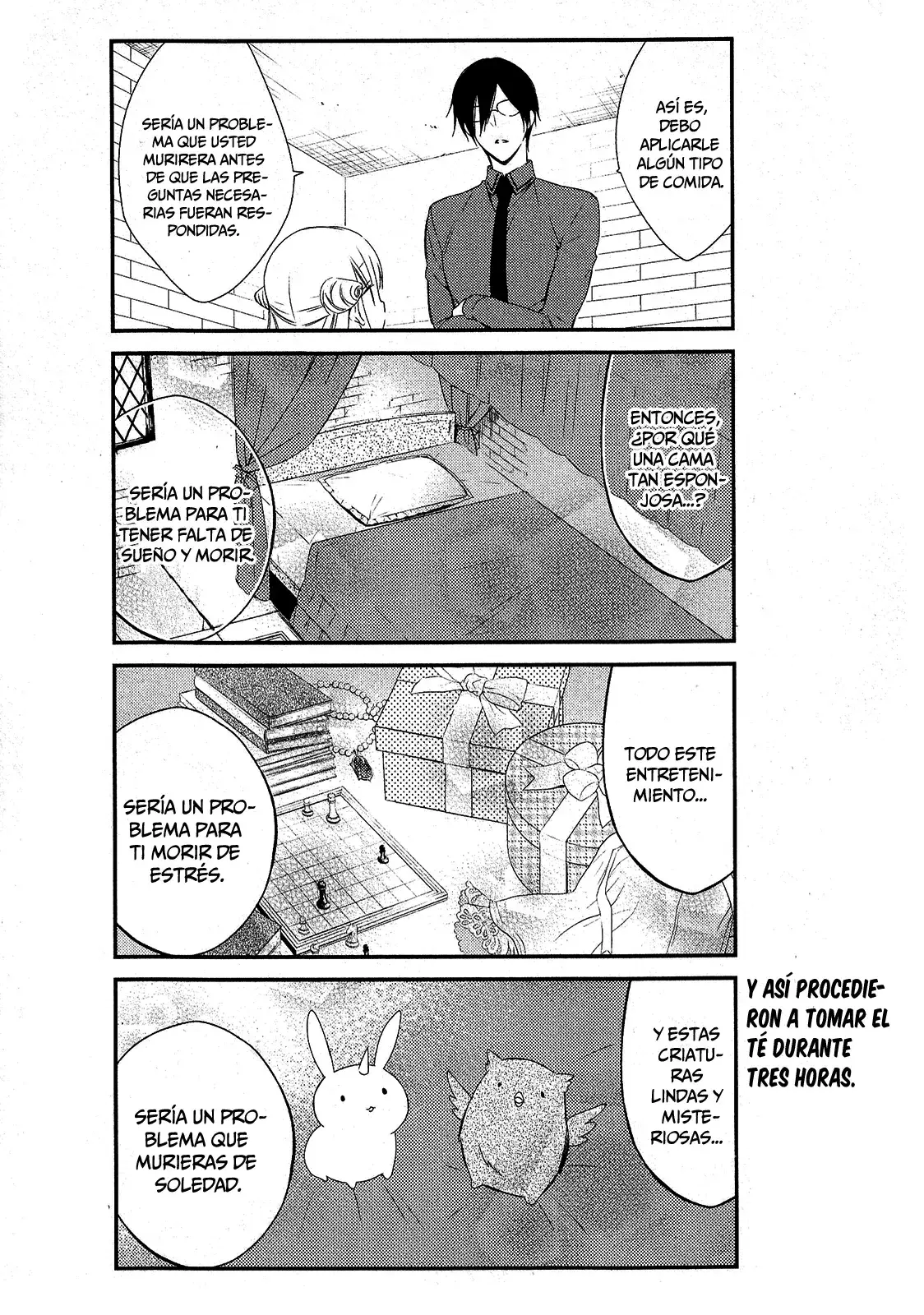 Capitulo 17 page 9
